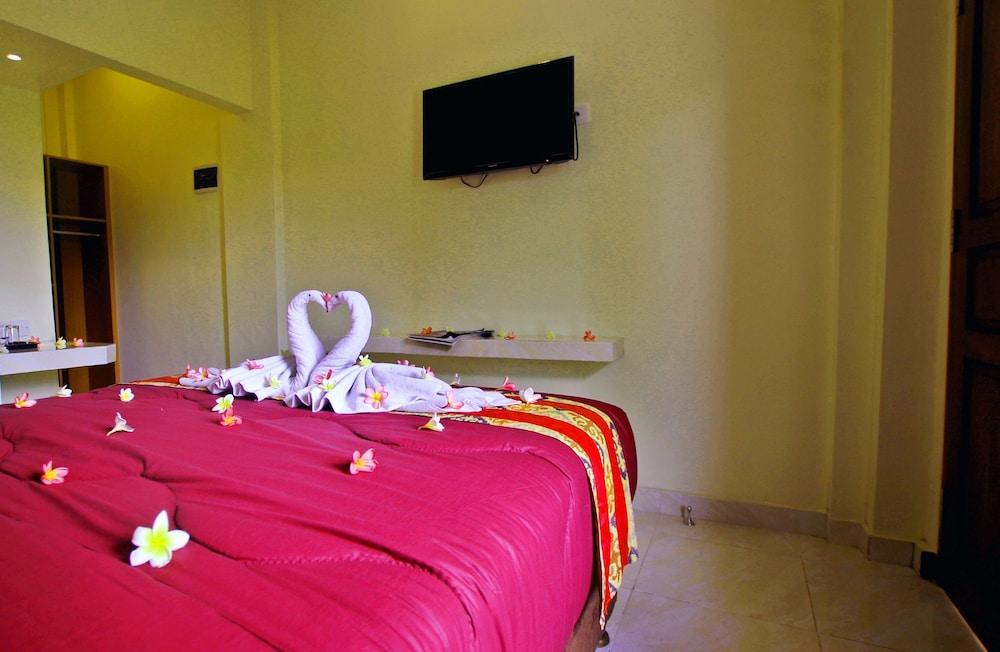 Nomad Hub Canggu Exterior foto
