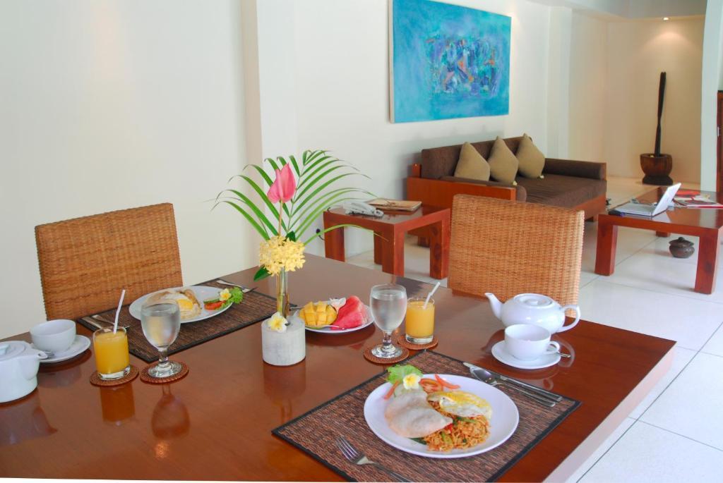 Nomad Hub Canggu Habitación foto