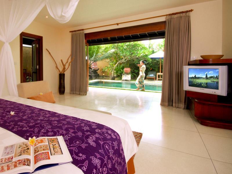Nomad Hub Canggu Exterior foto