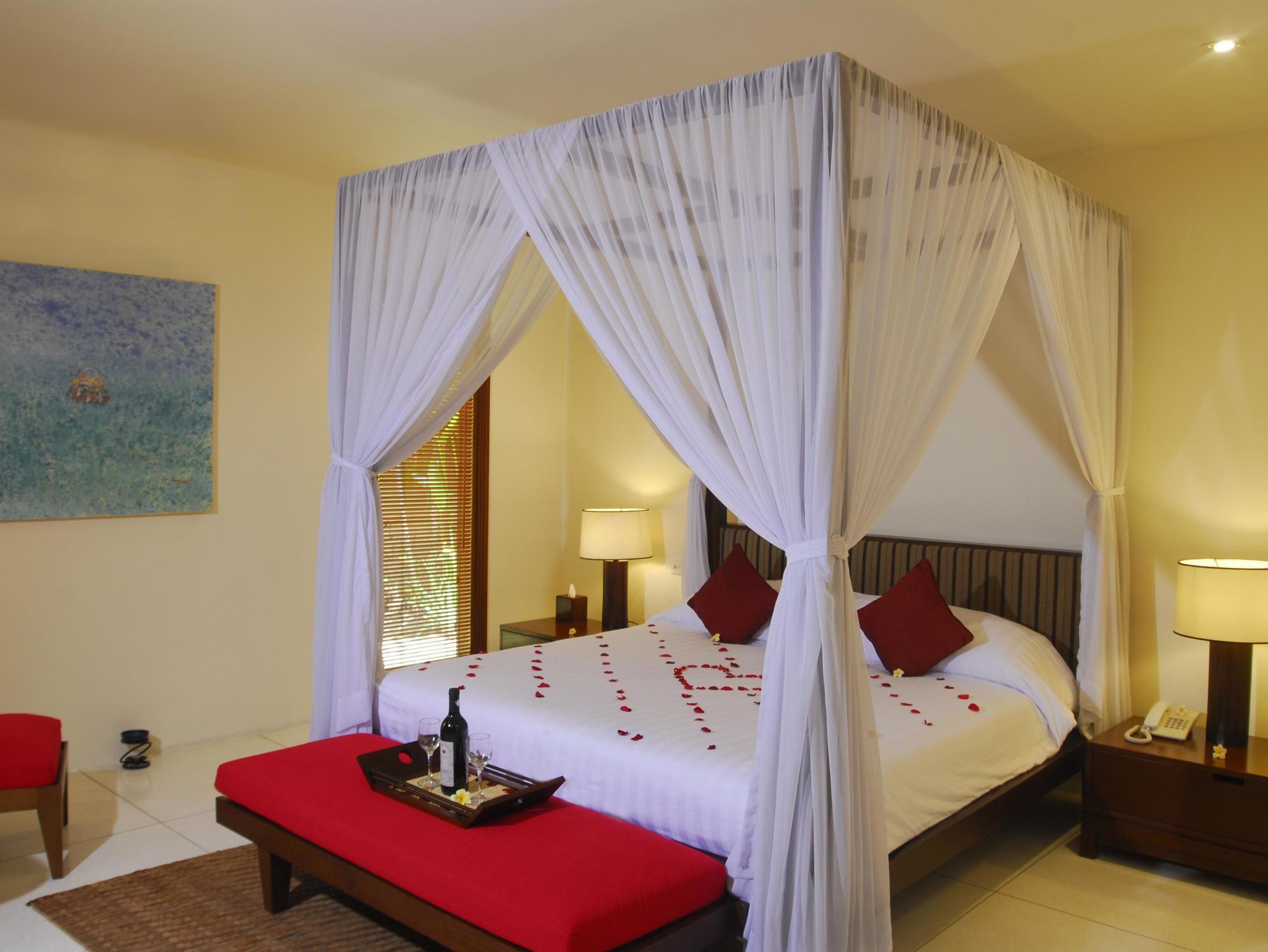Nomad Hub Canggu Habitación foto