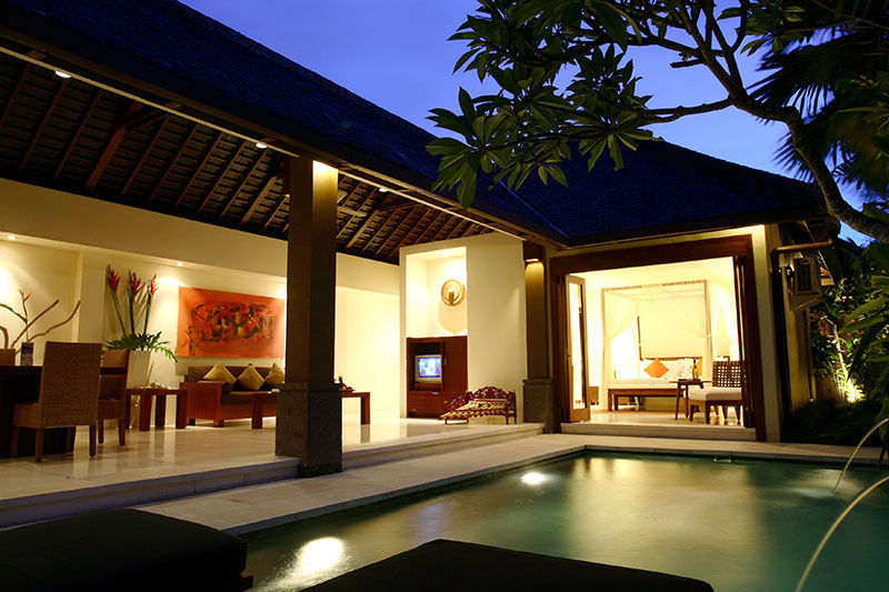Nomad Hub Canggu Exterior foto