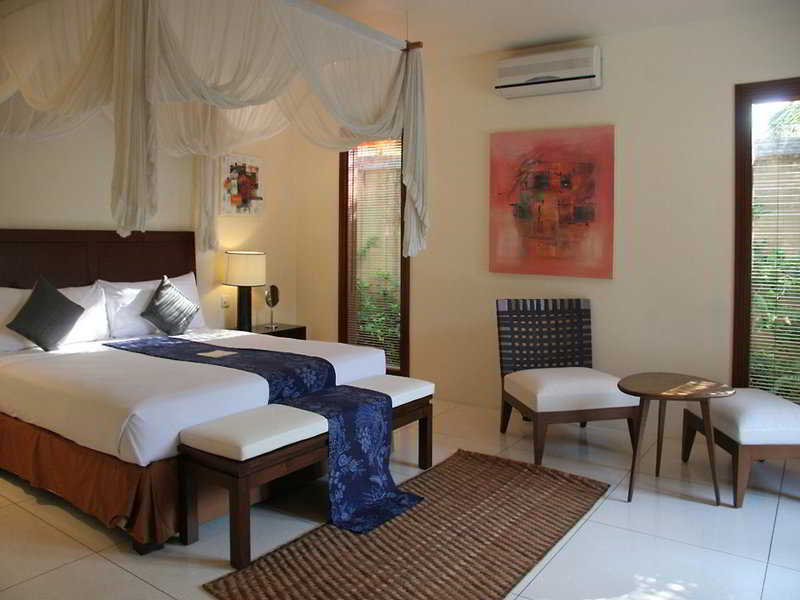 Nomad Hub Canggu Exterior foto
