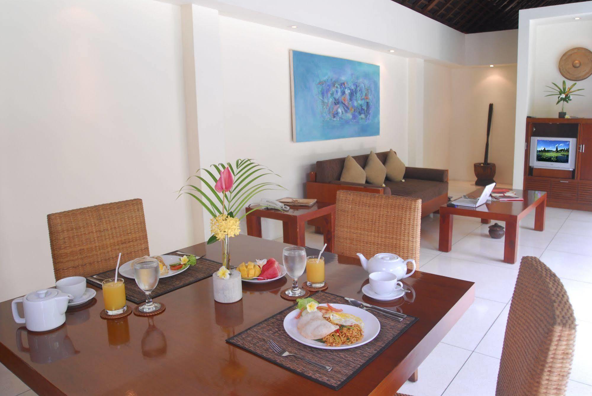 Nomad Hub Canggu Exterior foto