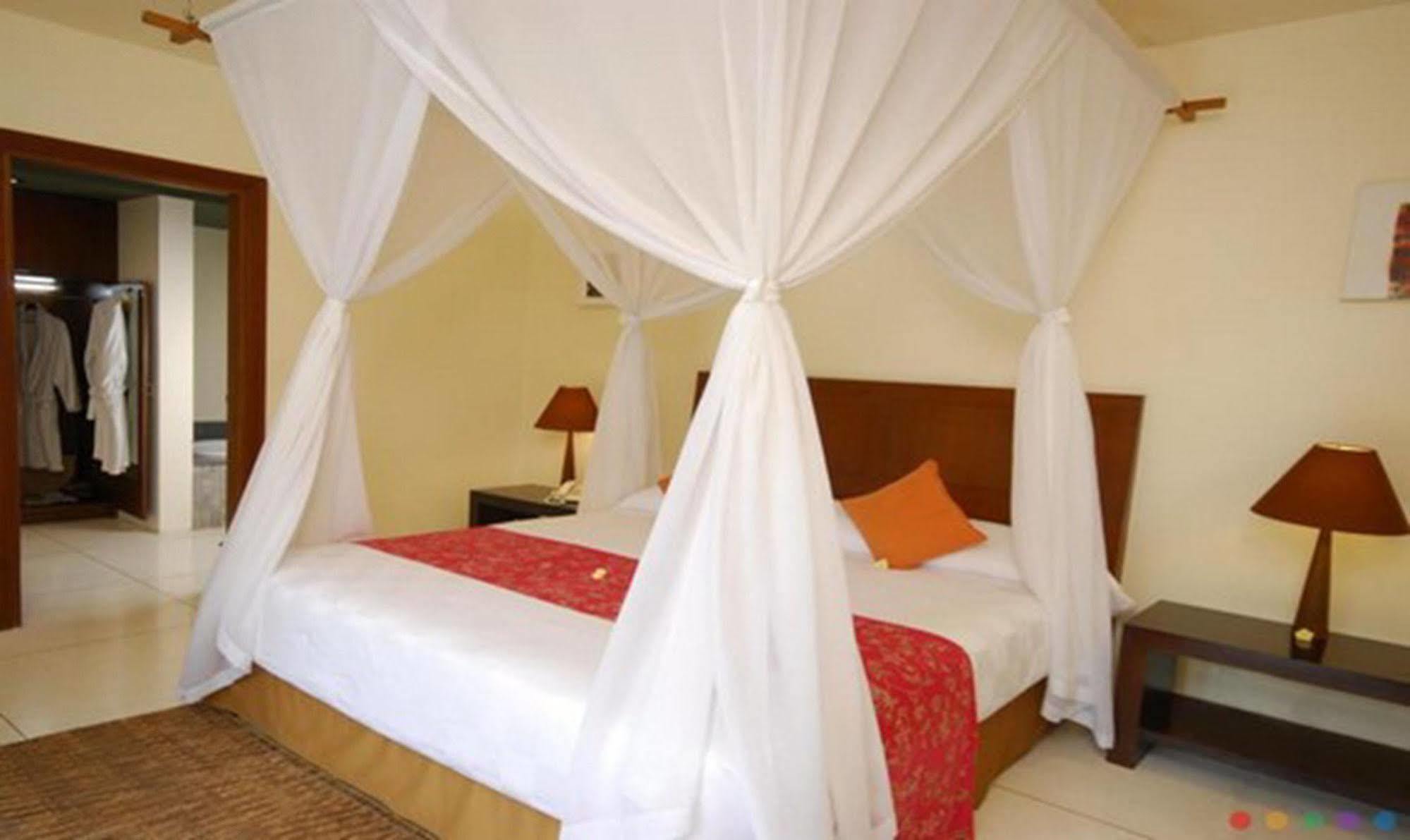 Nomad Hub Canggu Exterior foto