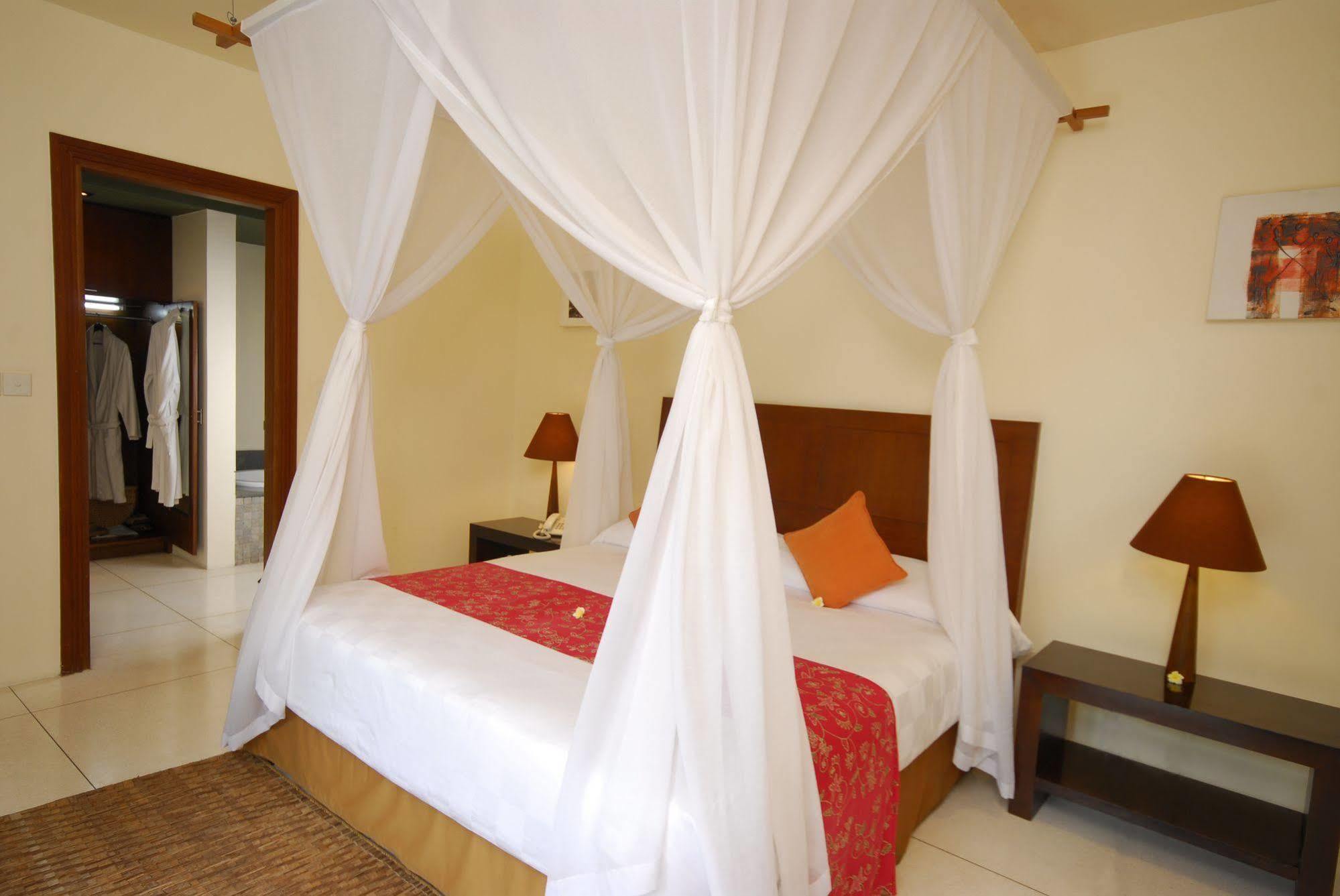 Nomad Hub Canggu Exterior foto