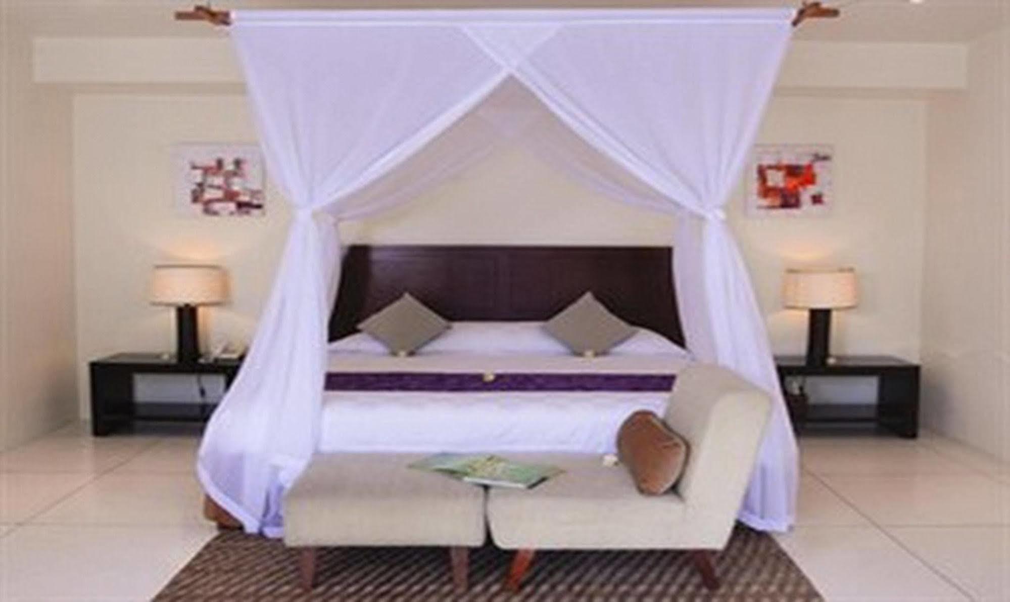 Nomad Hub Canggu Exterior foto